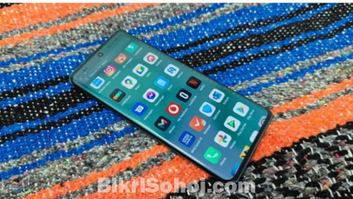 Honor 50 8/256 curv display